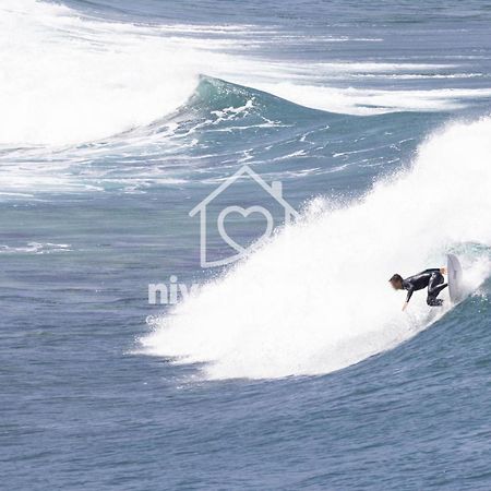 The Atlantic Punta Del Hidalgo, By Nivariahost 外观 照片