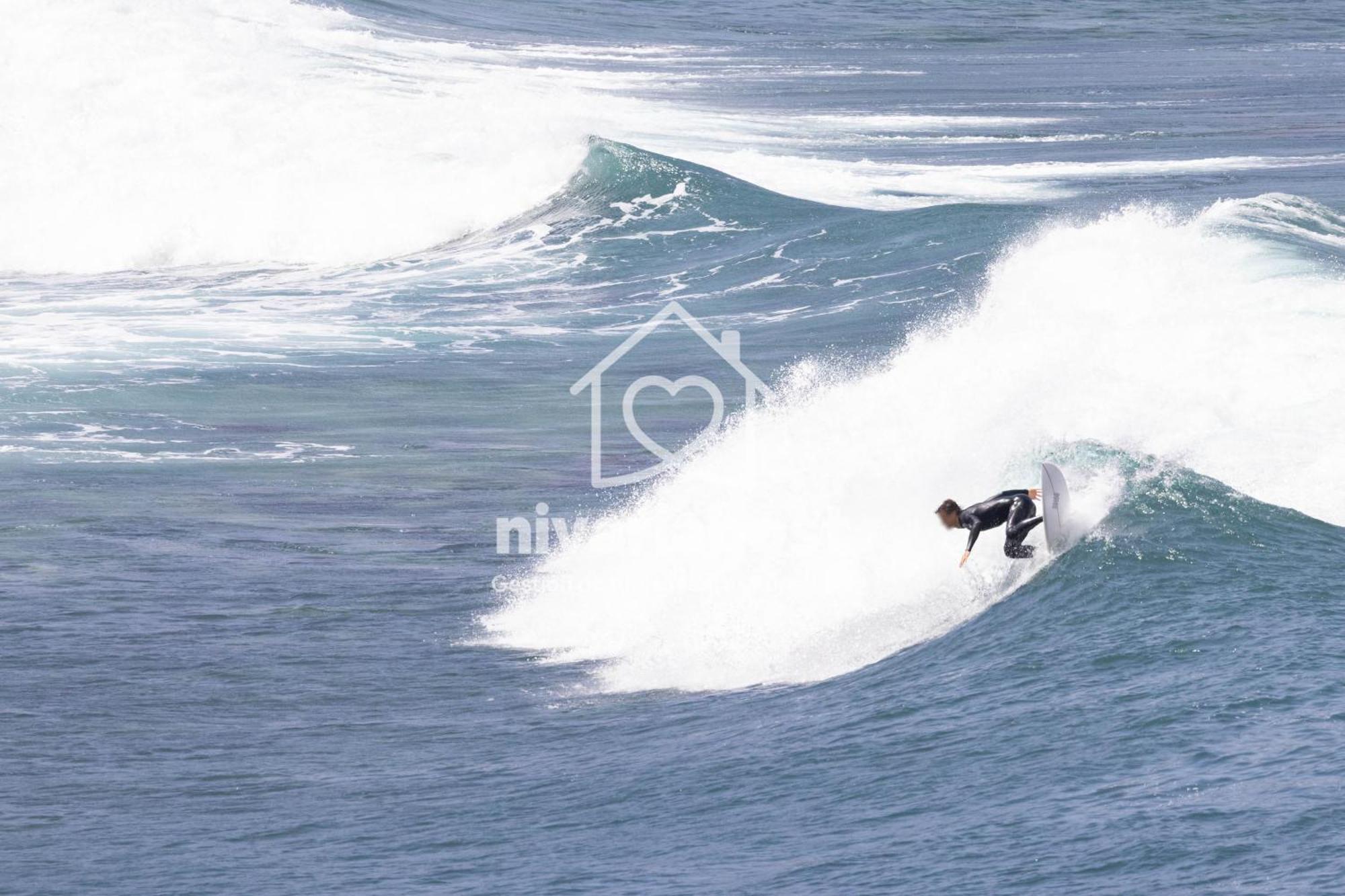The Atlantic Punta Del Hidalgo, By Nivariahost 外观 照片